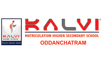 Kalvi Matric School