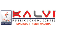 Kalvi Public School